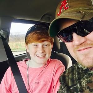 Meet your Posher, Justin